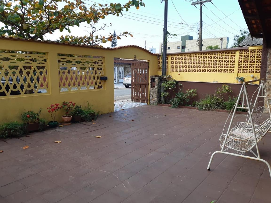 Casa Praia Grande - Solemar Exterior foto