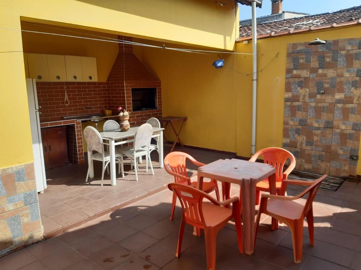 Casa Praia Grande - Solemar Exterior foto