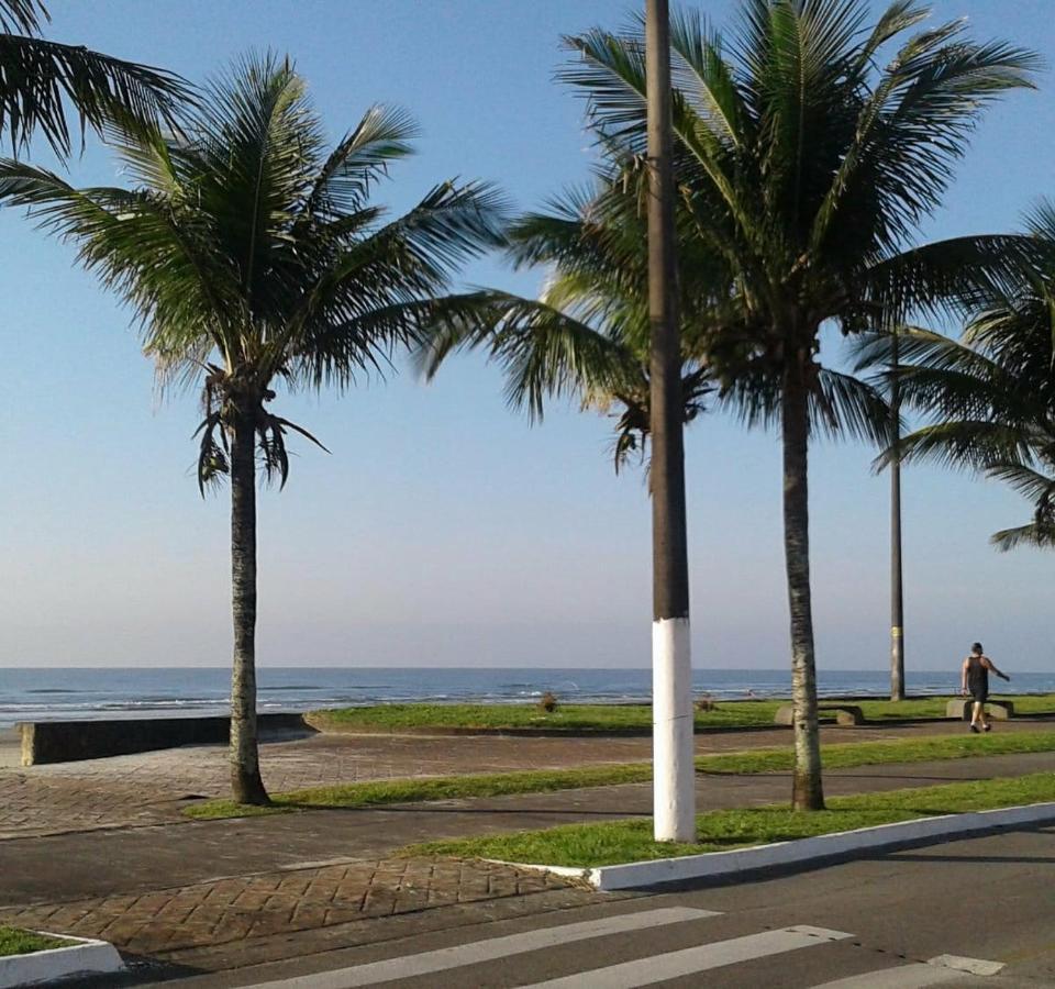 Casa Praia Grande - Solemar Exterior foto
